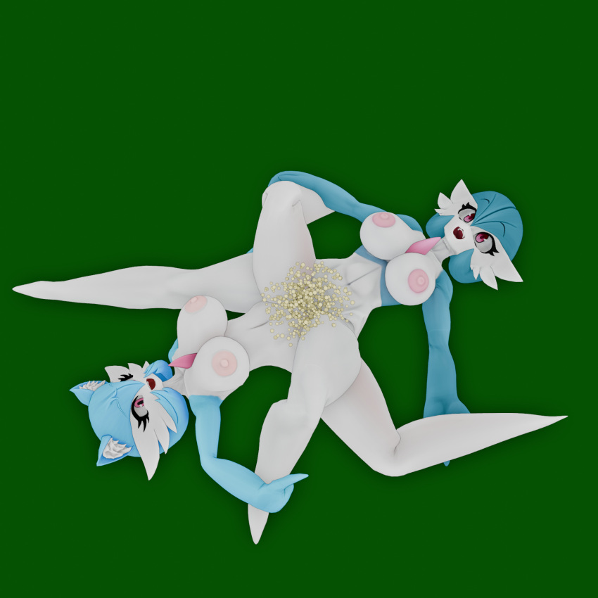 Dr. Voir (Game Freak) Rule 34 Image