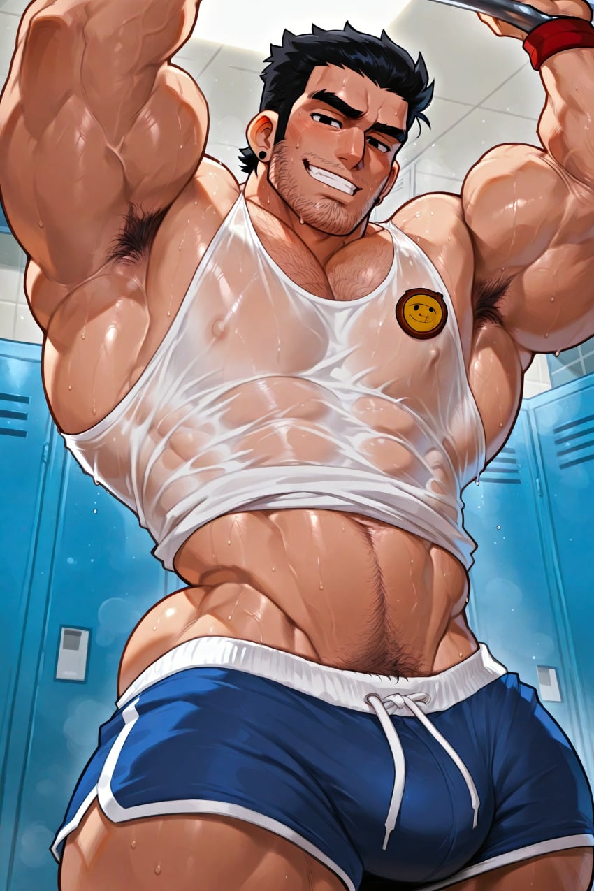 Ass Rule 34 Image
