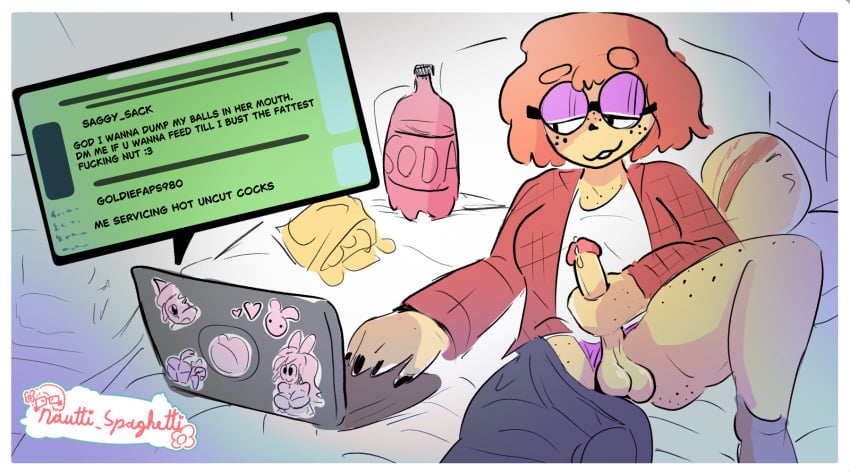 Oc Rule 34 Image