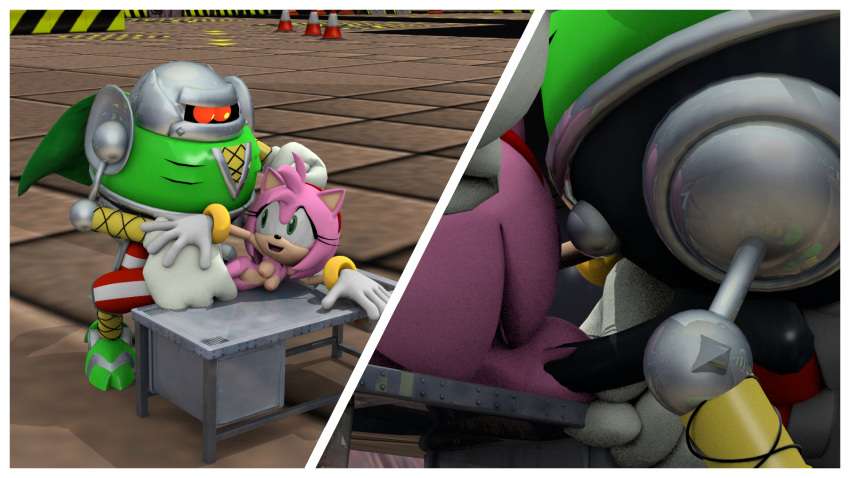 3d amy_rose anal_sex big_ass big_penis domination heavy_shinobi machine robot robot_penis sega sonic_(series) sonic_the_hedgehog_(series) thatredude