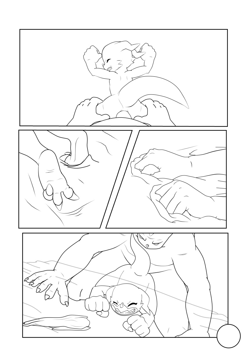 Veemon (Digimon) Rule 34 Image