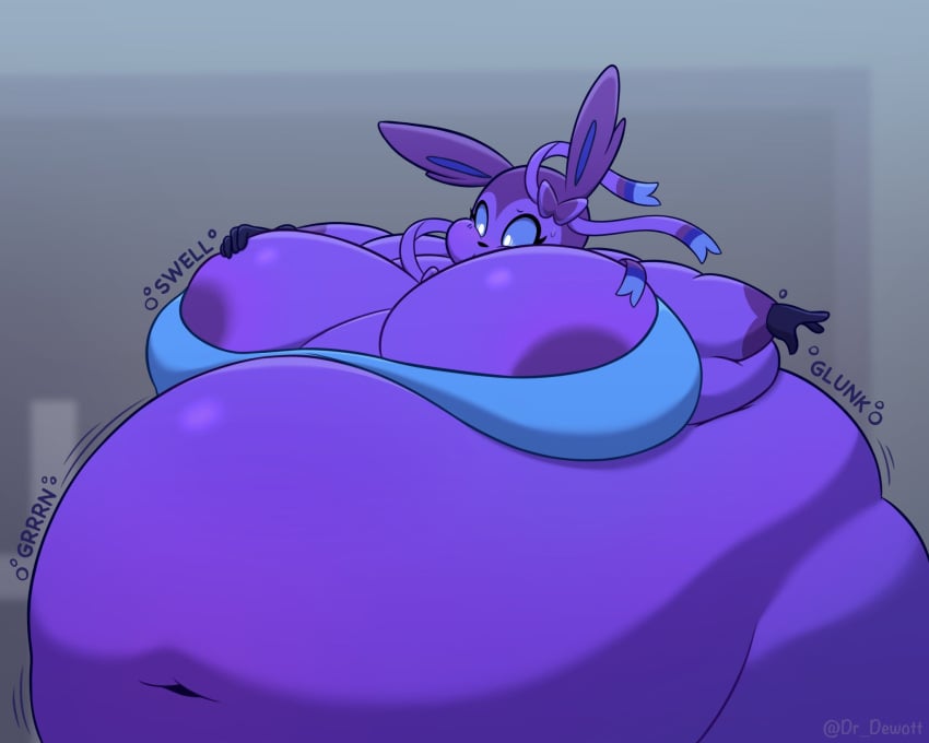Pokemon (Species) Rule 34 Image