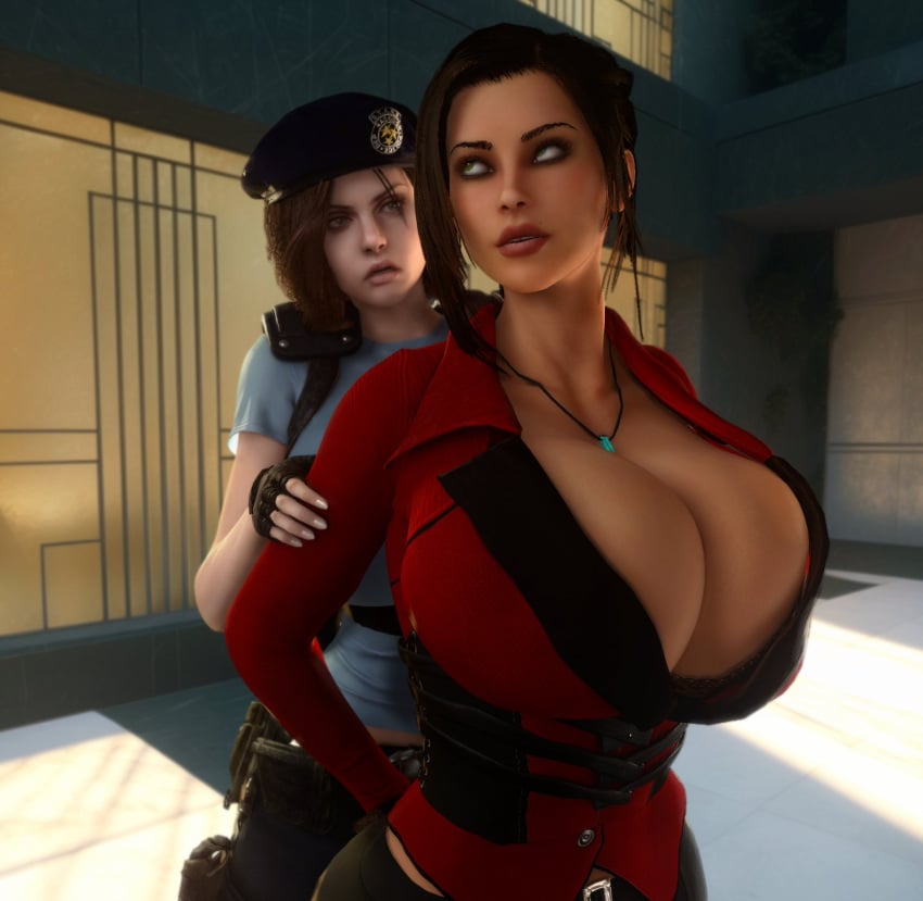 Sin (Game) Rule 34 Image
