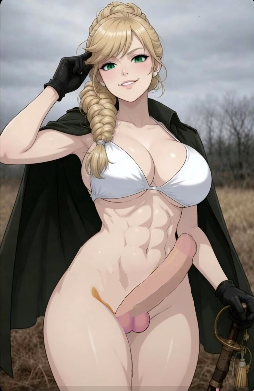 Jajka (Girls Und Panzer) Rule 34 Image