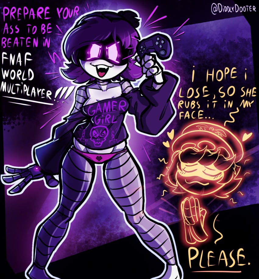 N (Murder Drones) Rule 34 Image