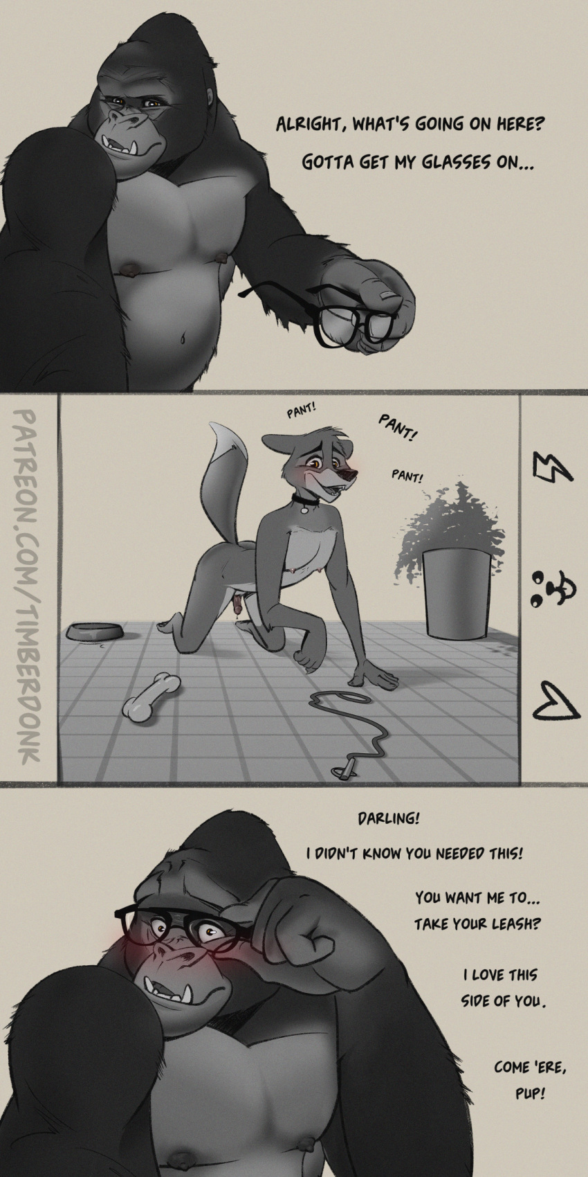Digital Media (Artwork) Rule 34 Image