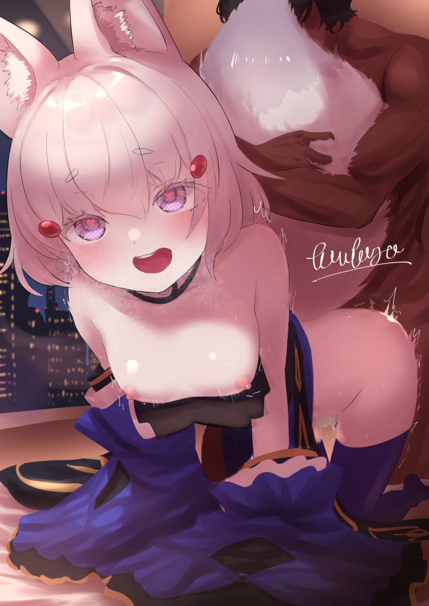 1girls Rule 34 Image