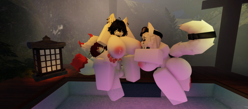 Roblox Avatar (Roblox) Rule 34 Image