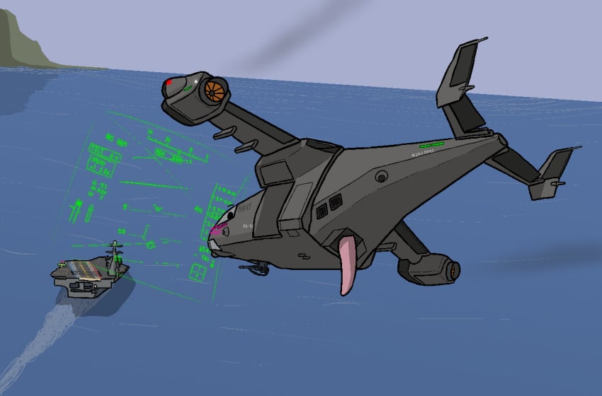 Digital Media (Artwork) Rule 34 Image
