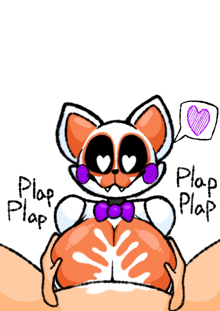 Lolbit (Fnaf) Rule 34 Image