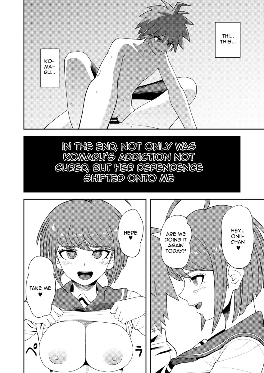 1girls Rule 34 Image