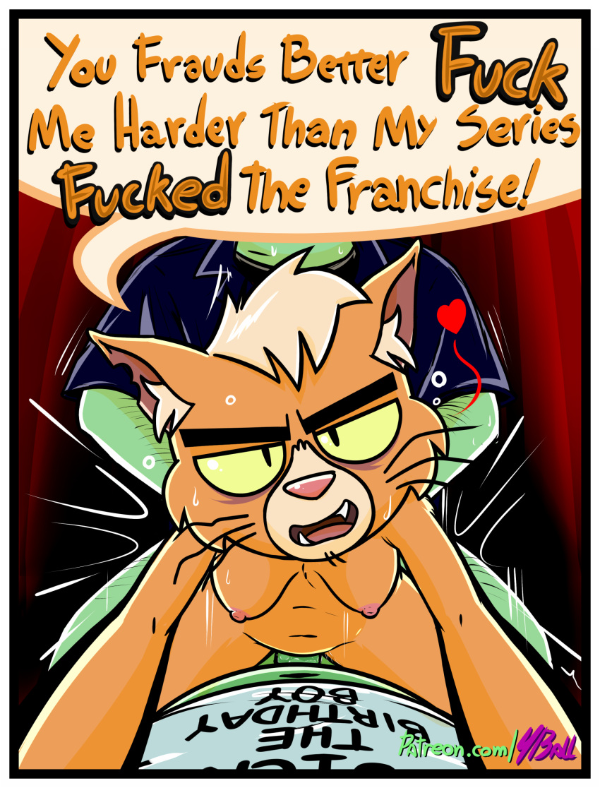 Dr. T'Ana Rule 34 Image