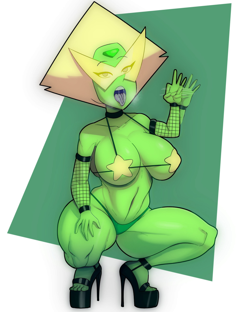 Gem (Species) Rule 34 Image