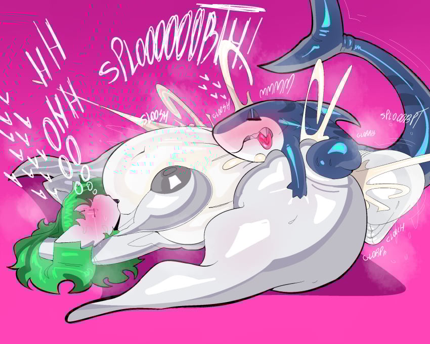 1boy 1girls 2025 anthro areola areolae balls big_balls blush blushing clenched_balls clenching_balls commission cum cum_inside cumming cumming_inside dark_areola dark_areolae dark_nipples game_freak gardevoir gift_art grey_areola grey_nipples heart heart_symbol hearts huge_balls hyper_balls jeff_the_land_shark large_balls lola_(gardesnorela) marvel marvel_rivals moan moaning naked nintendo nipples nude penetration pokemon pokemon_rse sex straight tagme tayuri testicles text thick thick_legs thick_thighs voluptuous