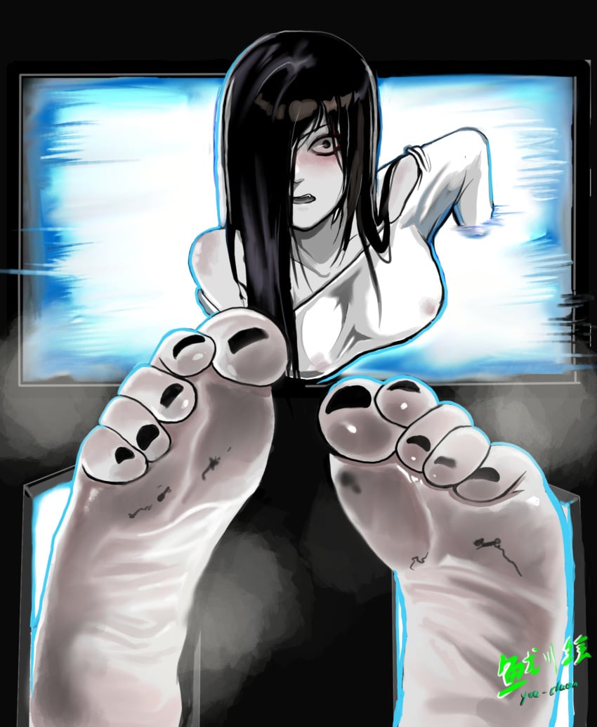 1girls Rule 34 Image