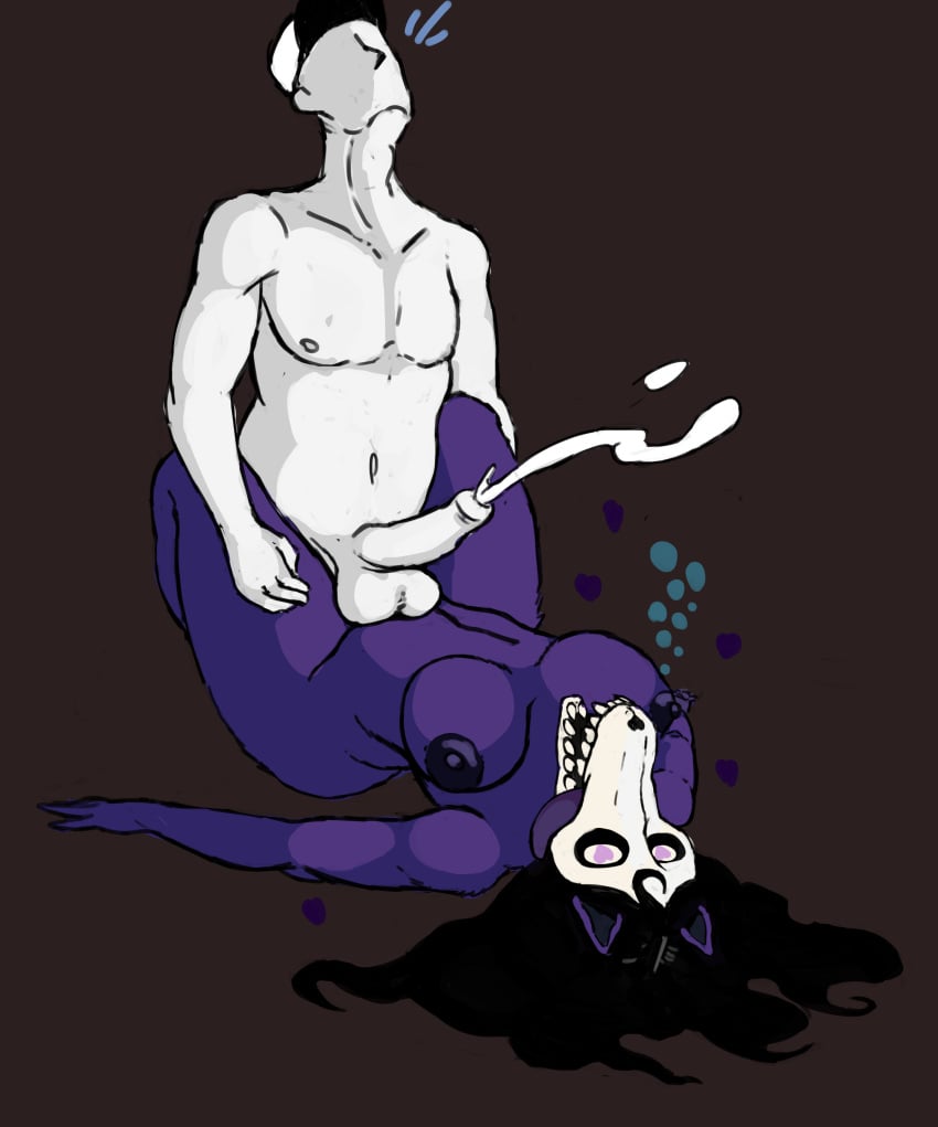 Anon (Scp Foundation) Rule 34 Image