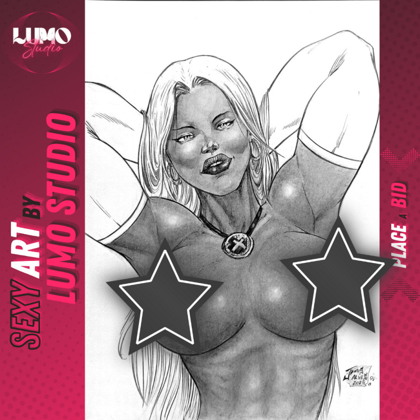Armpits Rule 34 Image