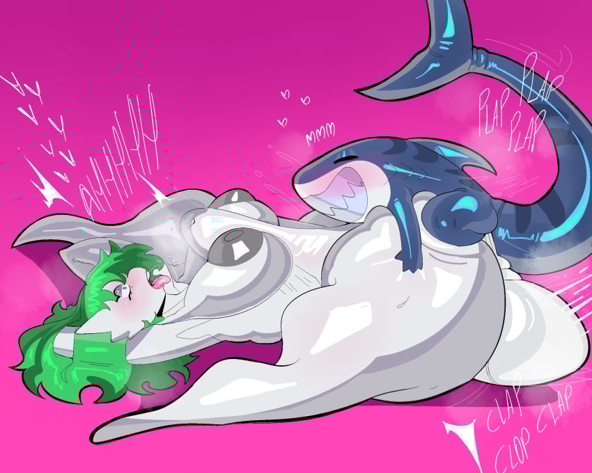 1boy 1girls 2025 anthro areola areolae balls big_balls blush blushing boobs breasts closed_eyes commission cum cum_inside cumming cumming_inside dark_nipples female game_freak gardevoir gift_art grey_nipples heart_symbol hearts huge_balls hyper_balls jeff_the_land_shark large_balls lola_(gardesnorela) male marvel marvel_rivals moan moaning naked nintendo nipple nude penetration pokemon pokemon_rse sex sharp_teeth straight tagme tayuri testicles thick thick_thighs thighs tits tongue_out