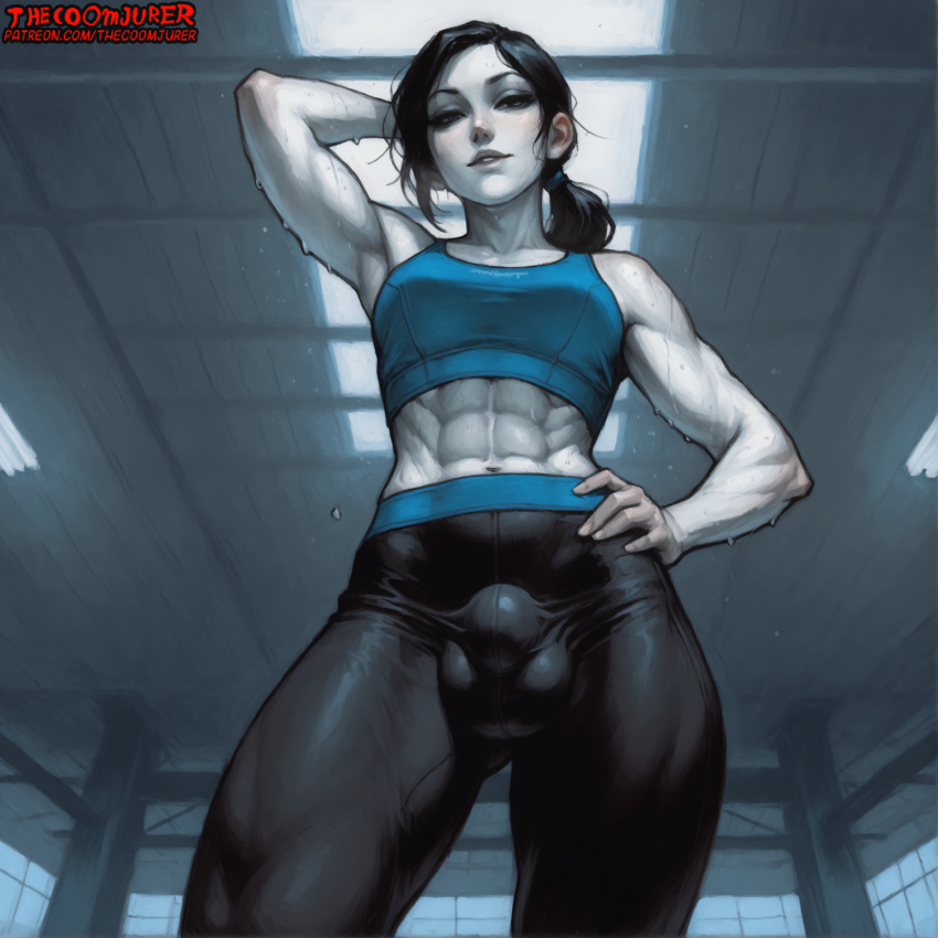 1futa Rule 34 Image