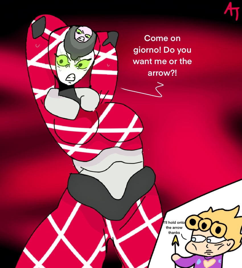 Queen Crimson hentai videos, GIFs, and images | R34.app