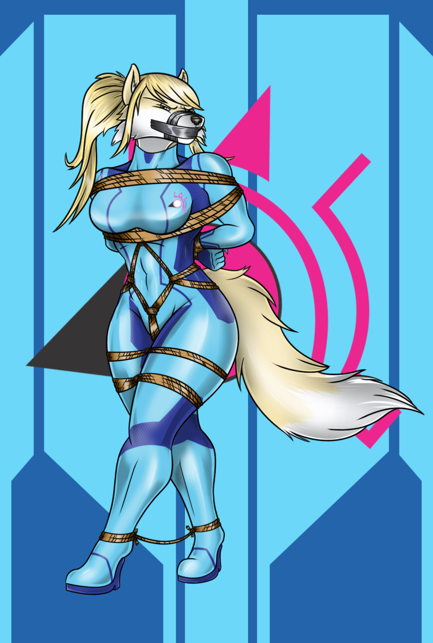 Metroid (Species) Rule 34 Image