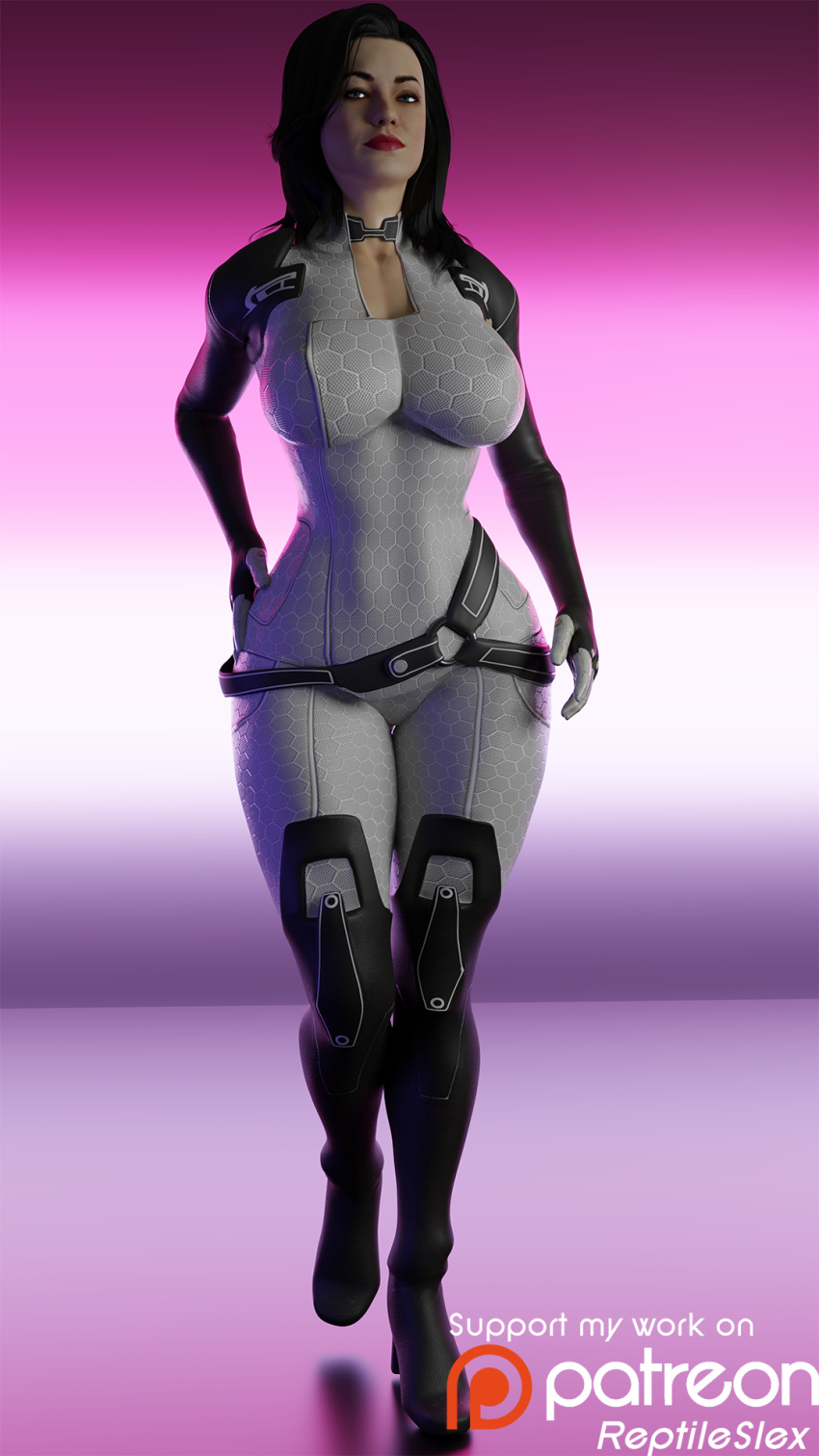 1girls Rule 34 Image