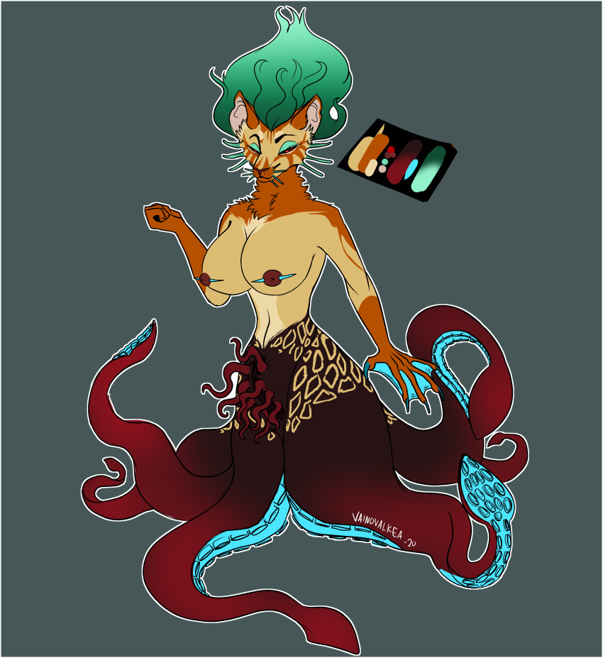 Original Character (Original) Rule 34 Image