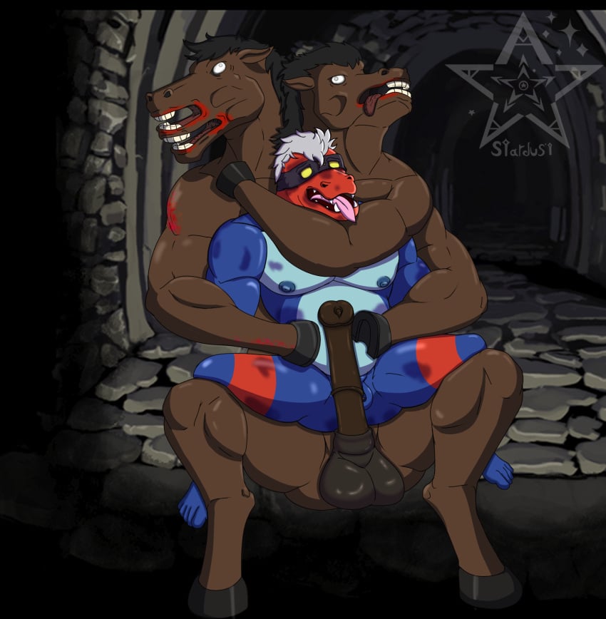 Unnamed Character (Fear And Hunger) Rule 34 Image