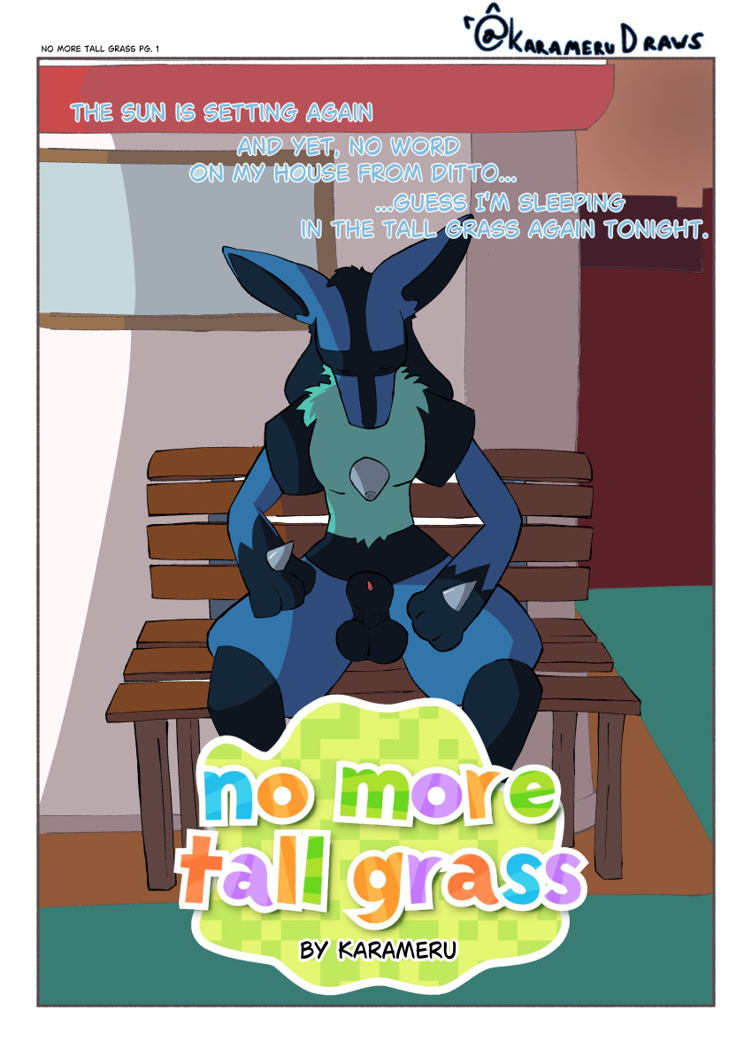 Generation 4 Pokemon (Nintendo) Rule 34 Image