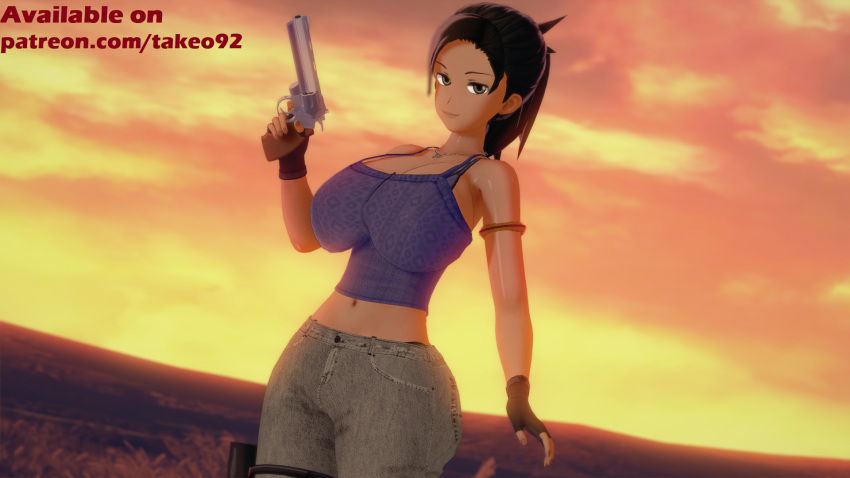 1girls Rule 34 Image