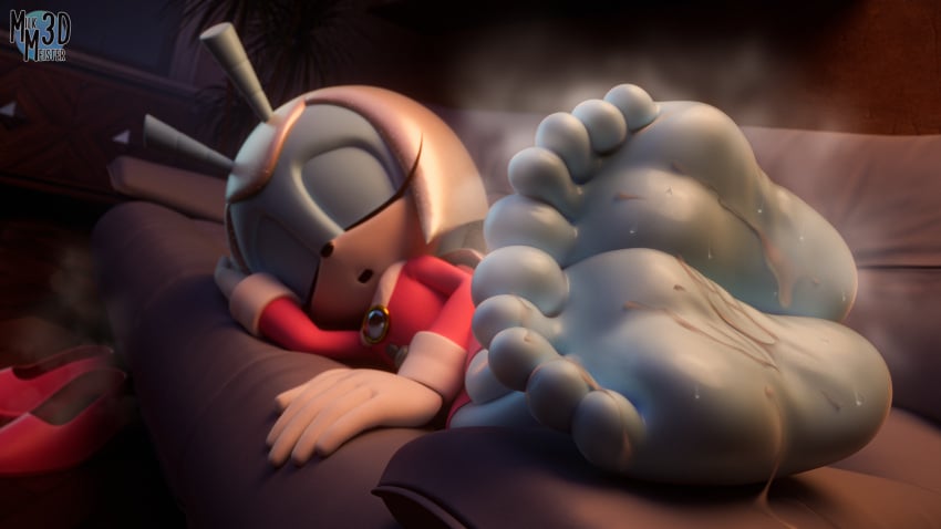 3d (Artwork) Rule 34 Image