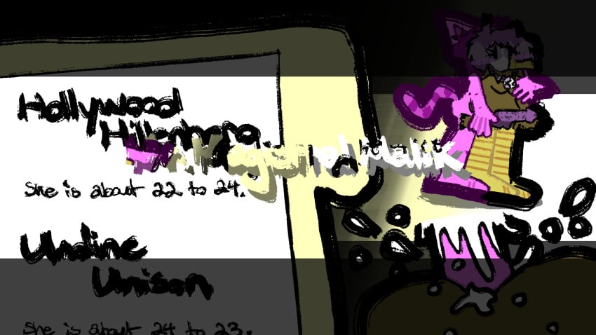 2d (Artwork) Rule 34 Image