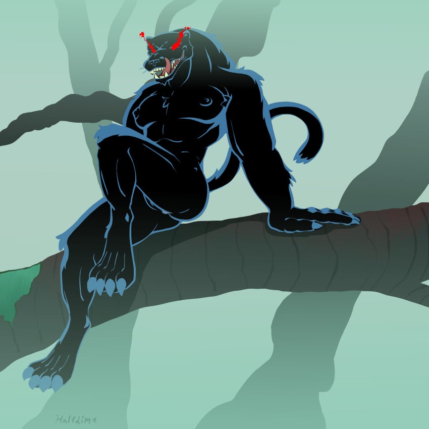 Primal (Series) Rule 34 Image