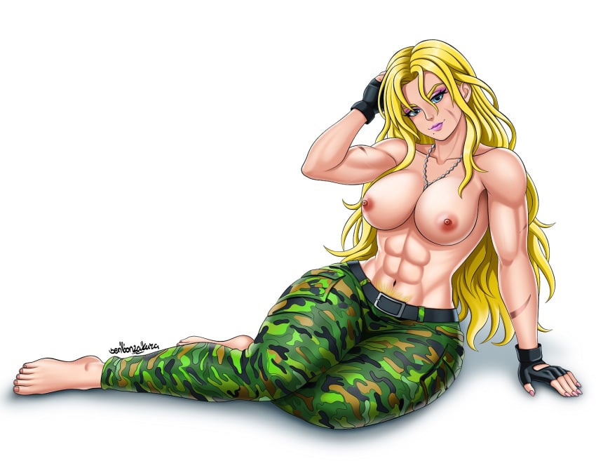 Oc Rule 34 Image