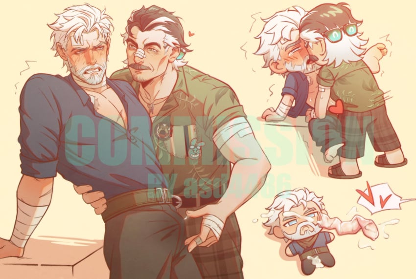 Reverse:1999 Rule 34 Image