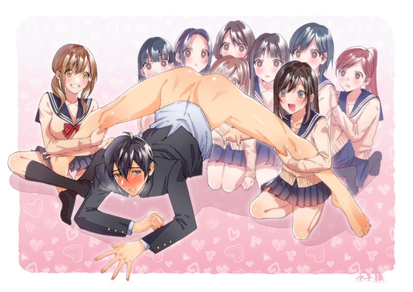 Original Rule 34 Image