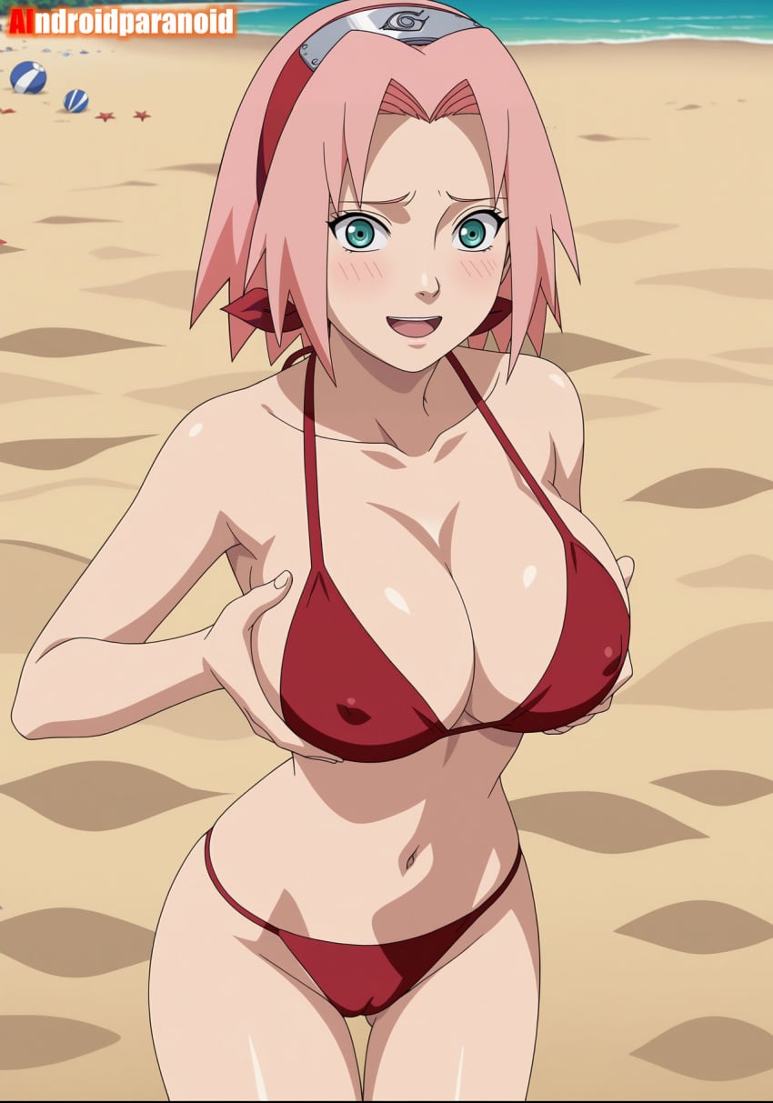 Naruto (Classic) Rule 34 Image