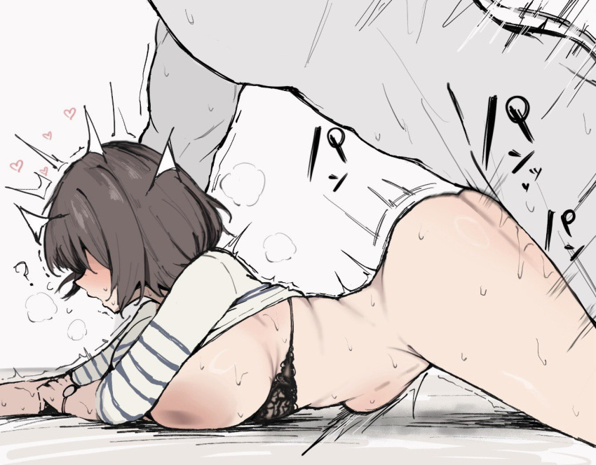 Neo Asari (Gakuen Idolmaster) Rule 34 Image