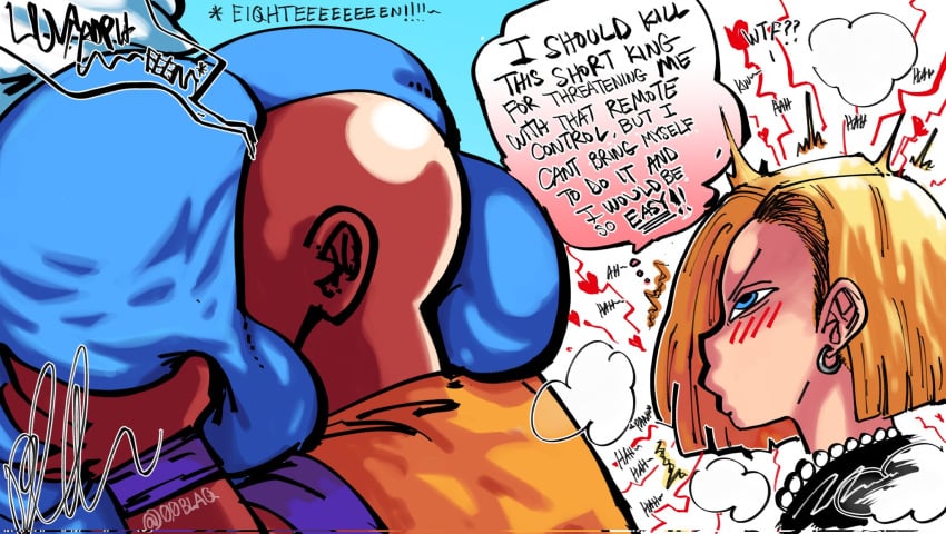 00blaq Rule 34 Image