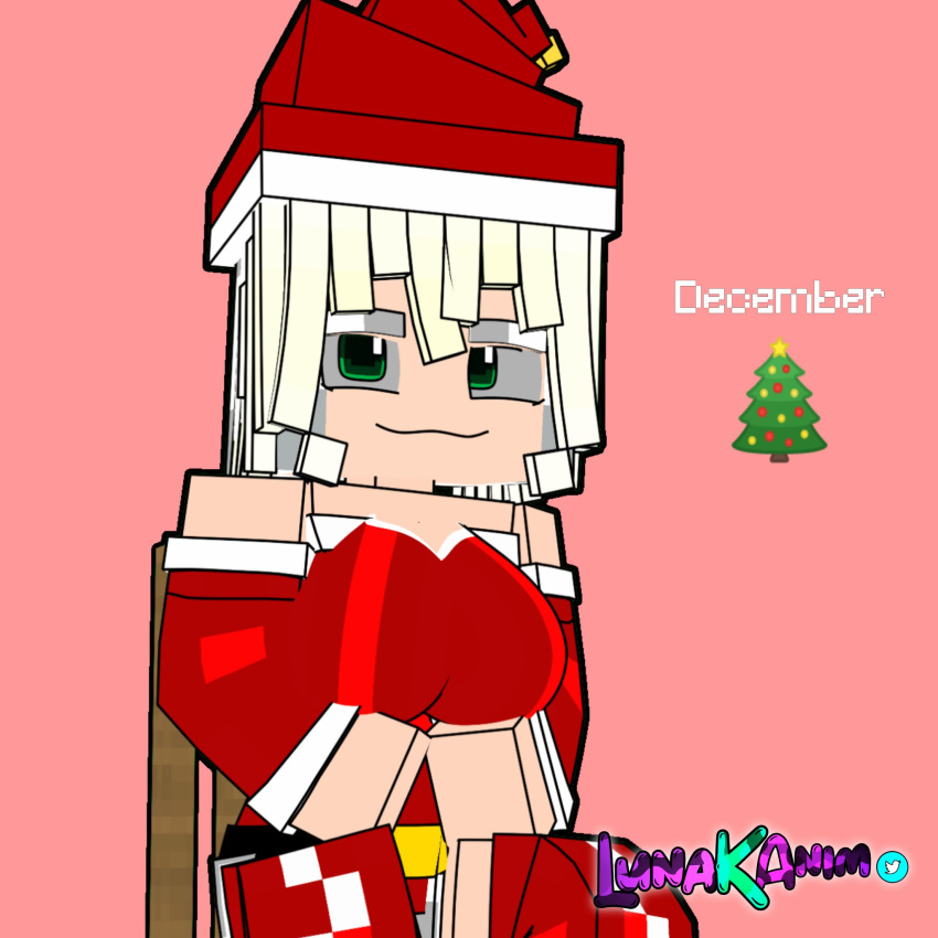 Character (Christmas) Rule 34 Image