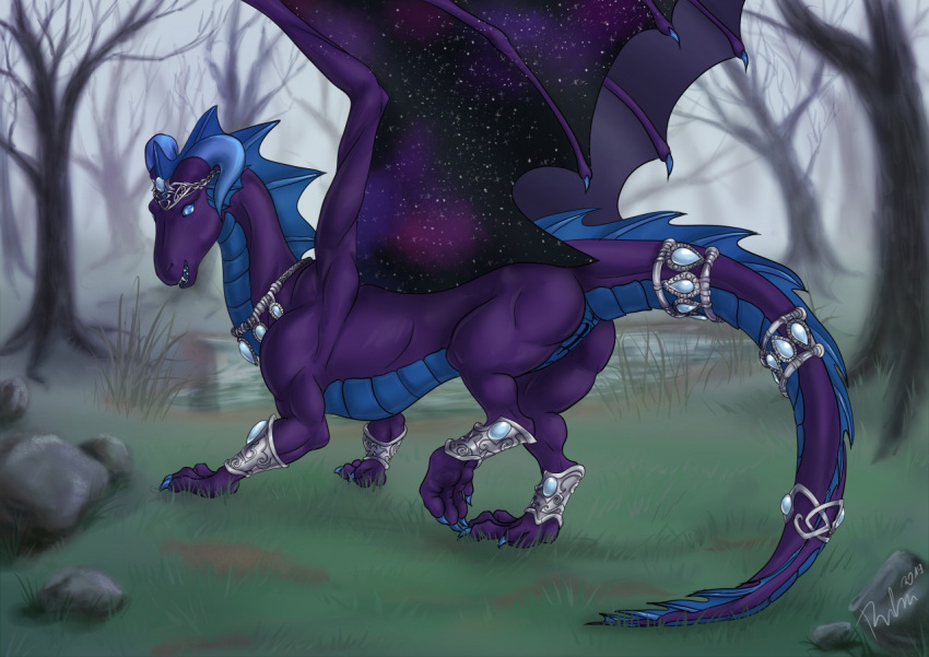 Mythology Rule 34 Image