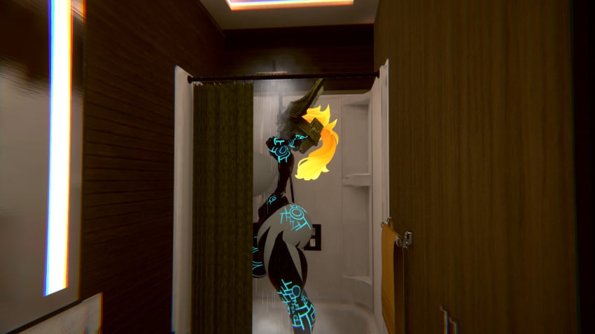 3d Rule 34 Image
