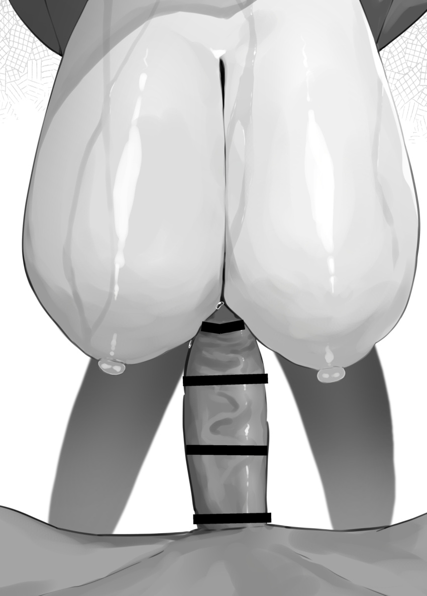 Juri (Blue Archive) Rule 34 Image