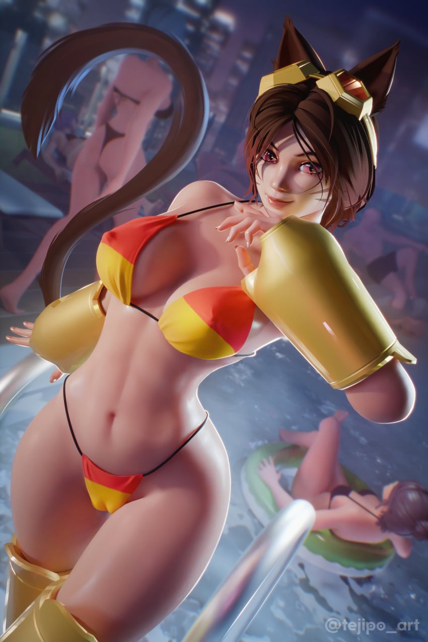 3d (Artwork) Rule 34 Image