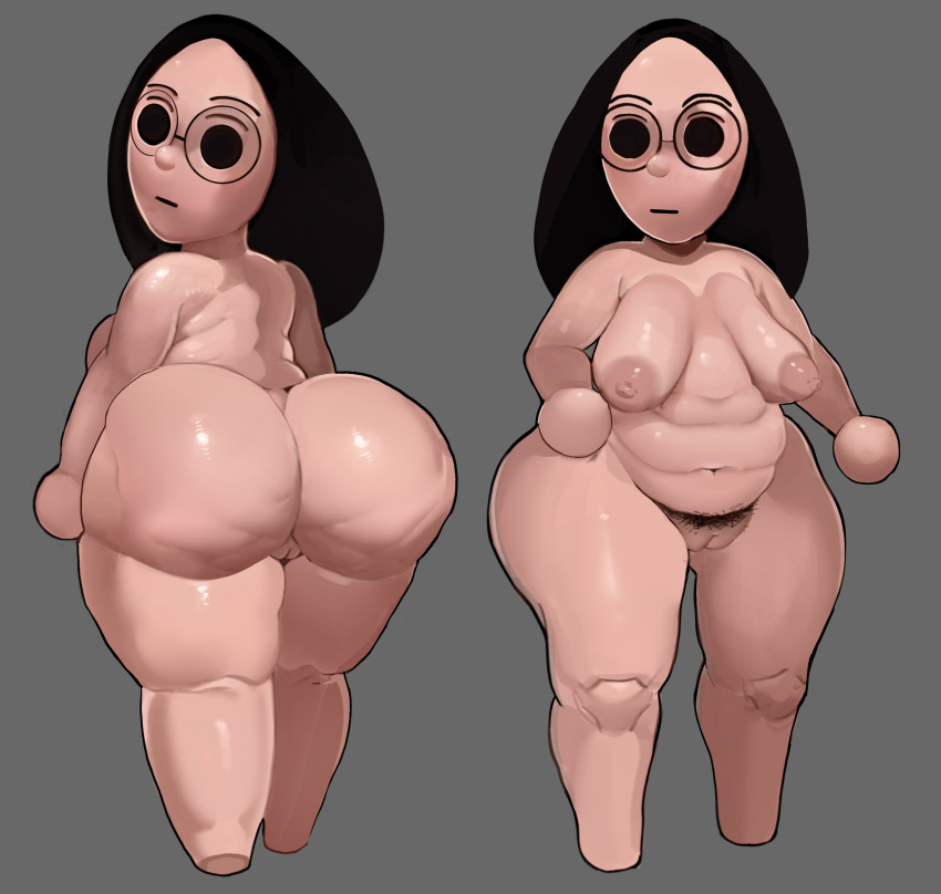 Mii (Crabtopus) Rule 34 Image