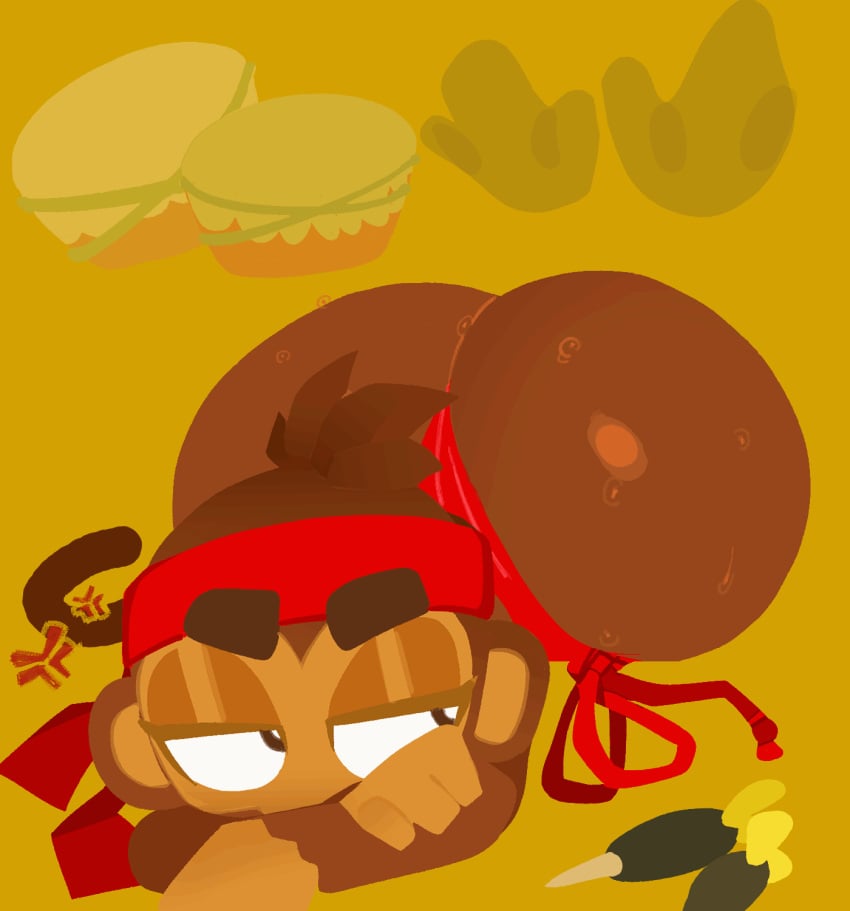 Ambiguous Gender Rule 34 Image