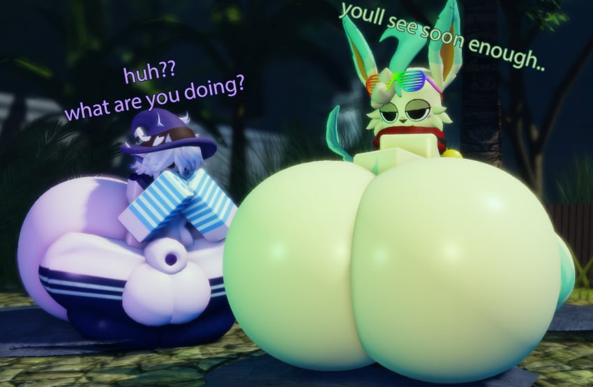 3d (Artwork) Rule 34 Image