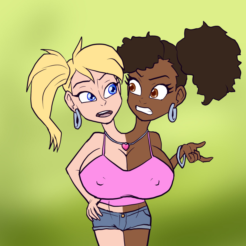 Digital Media (Artwork) Rule 34 Image