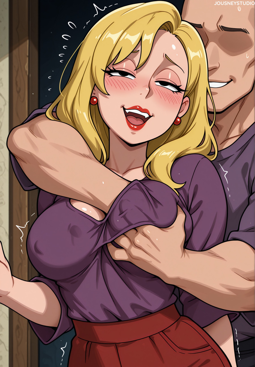 Family Guy Rule 34 Image