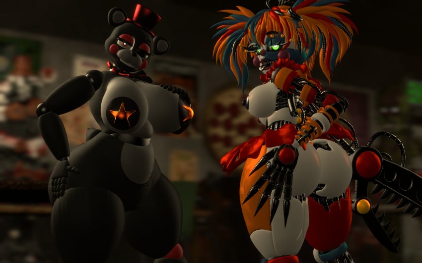 3d (Artwork) Rule 34 Image